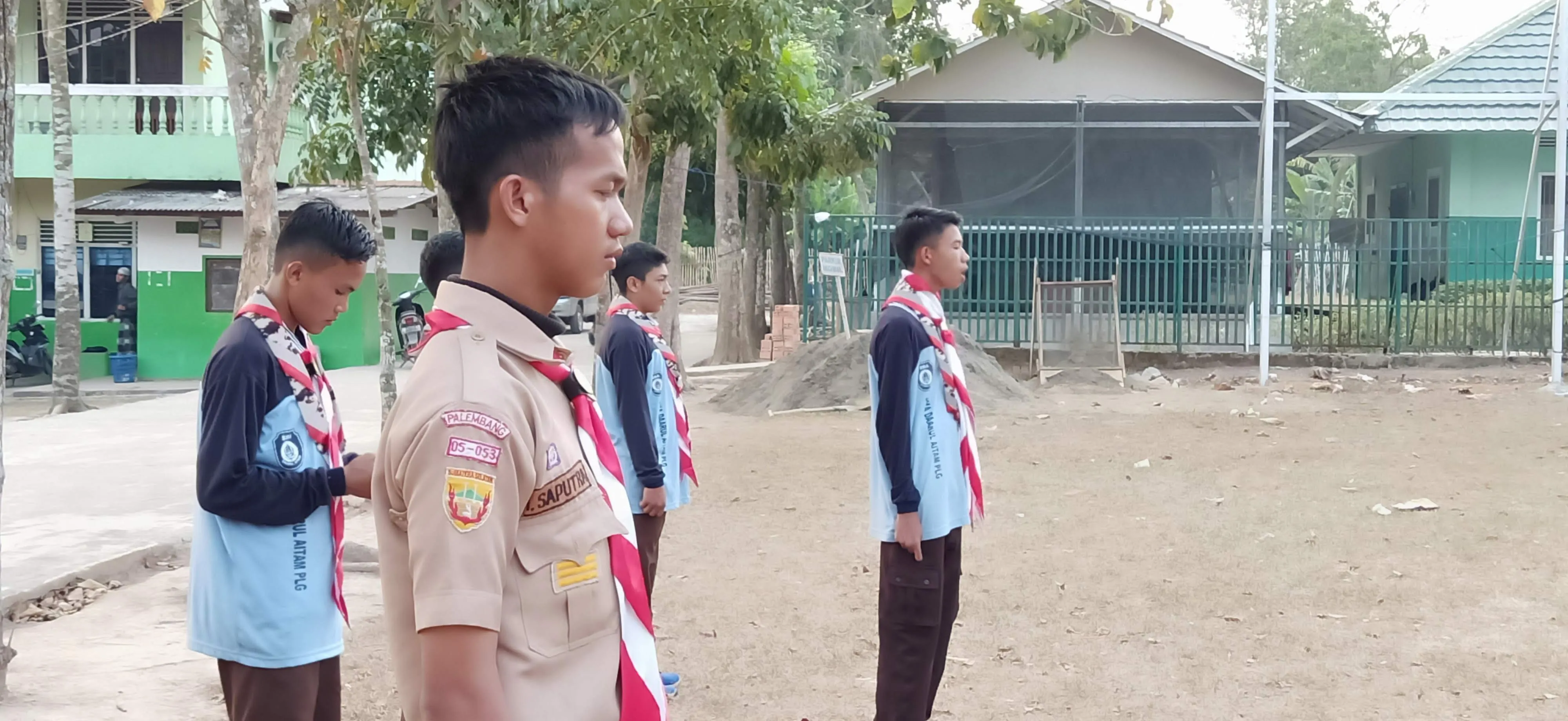 Ekskul Pramuka 19